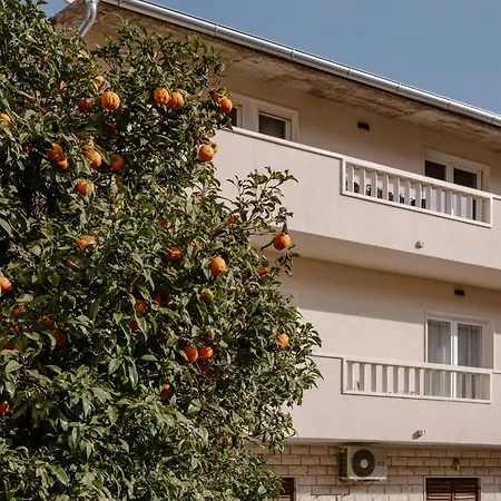 דירה Boutique Design Apartment, Split- Quiet Base Near The Old Town