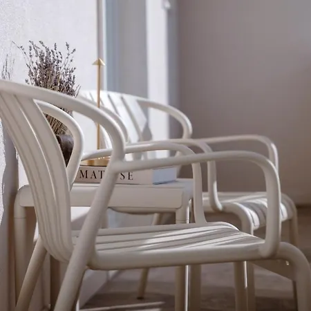 Boutique Design Apartment, Split- Quiet Base Near The Old Town דירה *