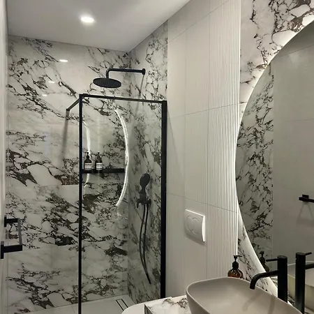 Boutique Design Apartment, Split- Quiet Base Near The Old Town Appartamento Spalato