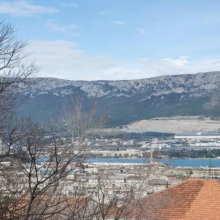 Boutique Design Apartment, Split- Quiet Base Near The Old Town Appartamento