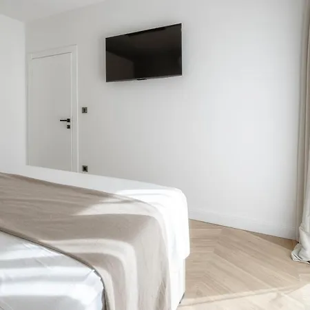 Appartamento Boutique Design Apartment, Split- Quiet Base Near The Old Town Spalato