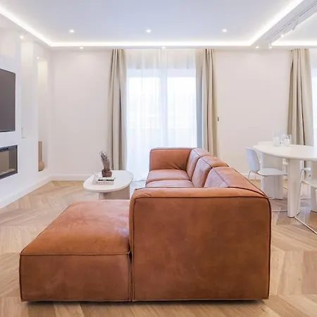 Boutique Design Apartment, Split- Quiet Base Near The Old Town דירה ספליט