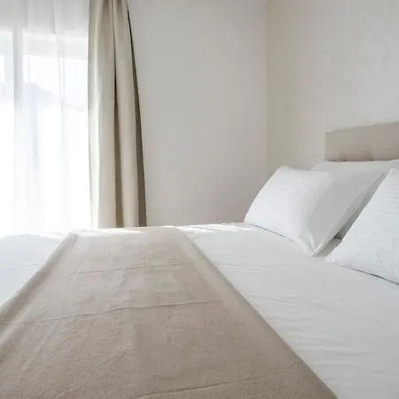 Appartamento Boutique Design Apartment, Split- Quiet Base Near The Old Town Spalato