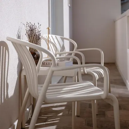 Boutique Design Apartment, Split- Quiet Base Near The Old Town ספליט