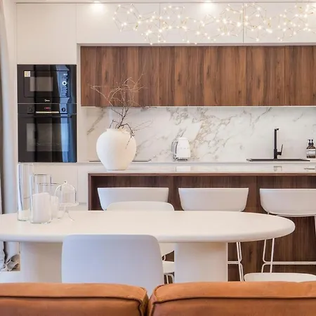 Boutique Design Apartment, Split- Quiet Base Near The Old Town ספליט
