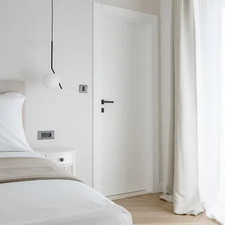 דירה Boutique Design Apartment, Split- Quiet Base Near The Old Town ספליט