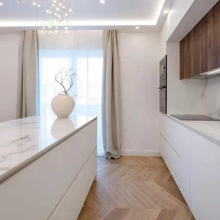 Apartamento Boutique Design Apartment, Split- Quiet Base Near The Old Town *