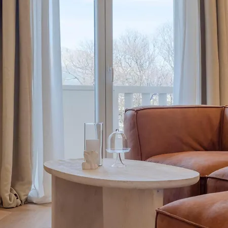 Boutique Design Apartment, Split- Quiet Base Near The Old Town Spalato